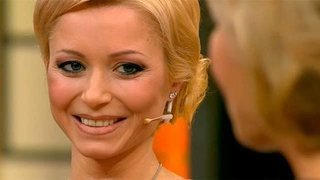 Гость Елена Бережная. Наедине со всеми. Выпуск от 12.02.2014