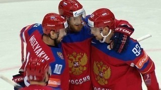 Сборная России на чемпионате мира 2016 года. Как это было