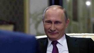 Владимир Путин: президенты США меняются, политика остается прежней