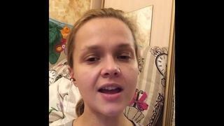 «Мы разбиваемся». Елена
