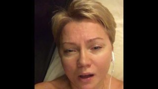 «Мы разбиваемся». Ирина