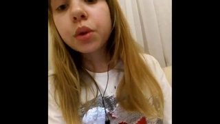 «Кофе — мой друг». Аня Черниченко