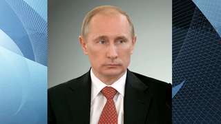 Владимир Путин выразил глубокие соболезнования родным жертв авиапроисшествия в Шереметьево