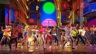 Все участники «Happy». Вступление. Гала-концерт. Танцуй! Фрагмент выпуска от 27.06.2015