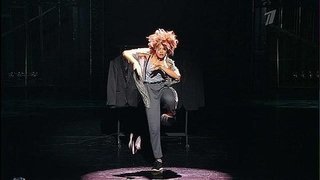 Светлана Камбур. Выступление. Финал. Танцуй! Фрагмент выпуска от 20.06.2015