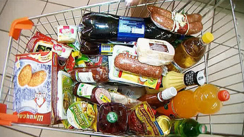 «Среда обитания. Вкусная химия». Документальный фильм