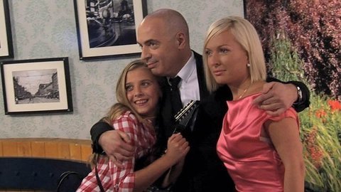 За кулисами. Давай поженимся! Фрагмент выпуска от 22.08.2012