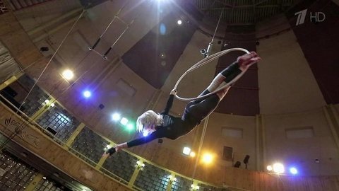 Елена Бережная. Профайл. Без страховки. Фрагмент выпуска от 09.04.2016