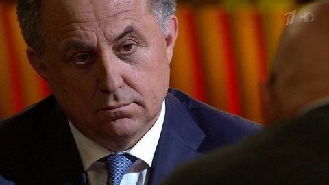 Гость Виталий Мутко. Познер. Выпуск от 30.05.2016