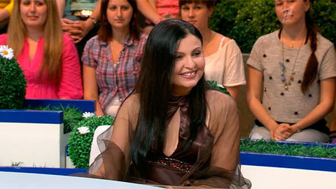 Звезда девяностых. Давай поженимся! Выпуск от 19.06.2014