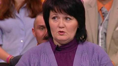 Пиелонефрит. Таблетка. Выпуск от 22.08.2016