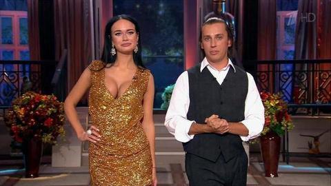 МаксимМаксим. Выпуск от 08.10.2016