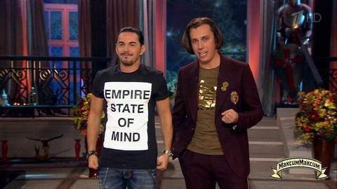 МаксимМаксим. Выпуск от 15.10.2016