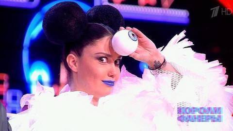 Короли фанеры. Выпуск от 23.12.2017