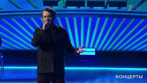 Георгий Юфа — «Путь к свету». Юбилейный вечер Ильи Резника. Фрагмент выпуска от 07.04.2018