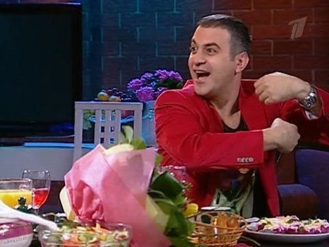 Лучшие шутки. Выбор телезрителей. Выпуск 7