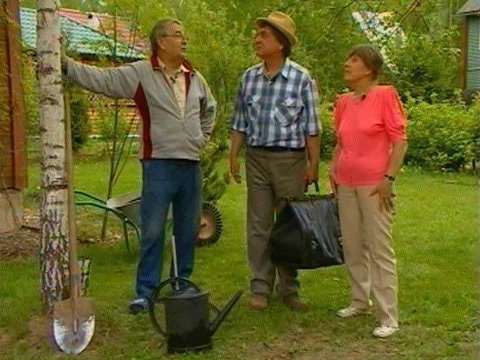 Грядка. Выпуск от 29 мая 2010