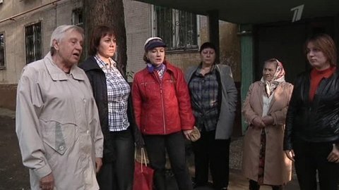 Дело о левых платежах. ЖКХ. Выпуск от 07.09.2012