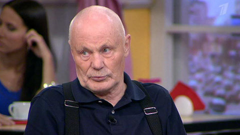 Между нами, девочками. Выпуск от 15.08.2012