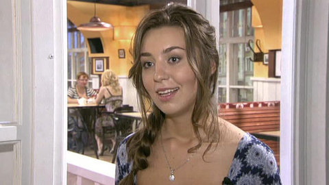 Между нами, девочками. Выпуск от 09.08.2012