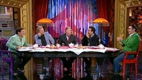 Лучшие шутки. Выбор телезрителей. Выпуск 12