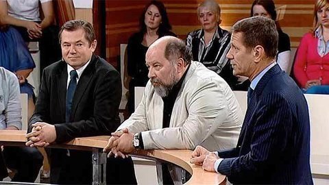 Гражданин Гордон. Выпуск от 05.06.2012