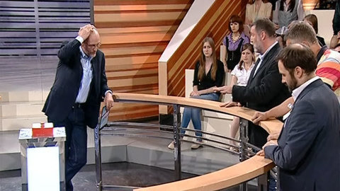 Гражданин Гордон. Выпуск от 22.05.2012