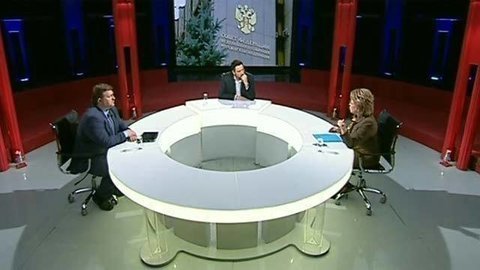 Выборы губернаторов. В контексте. Выпуск от 25.04.2012
