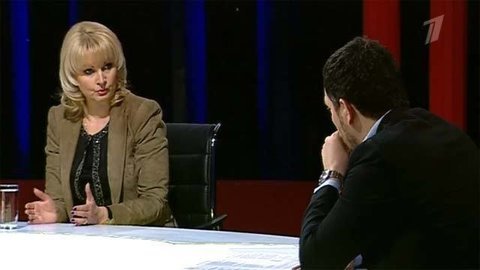 Пенсионная реформа. В контексте. Выпуск от 18.04.2012