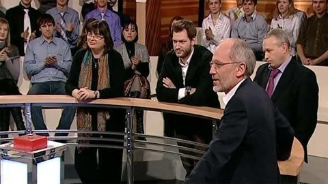 Гражданин Гордон. Выпуск от 18.03.2012