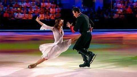 Ледниковый период. Седьмой этап. Русское кино. Выпуск от 18.10.2014