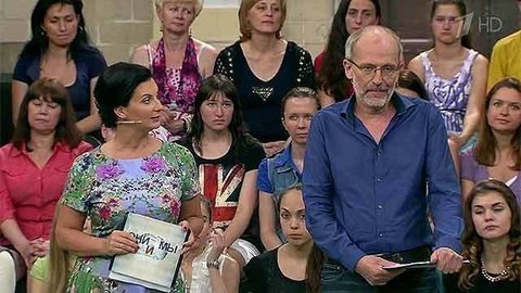 Замуж за родню. Часть 2. Они и мы. Выпуск от 20.06.2014