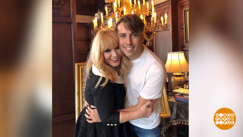 Миллионы алых… лайков! Доброе утро. Фрагмент выпуска от 12.04.2019