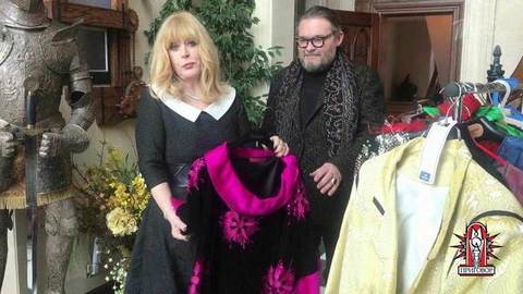 Модные советы: наряды Аллы Пугачевой. Модный приговор. Фрагмент выпуска от 15.04.2019