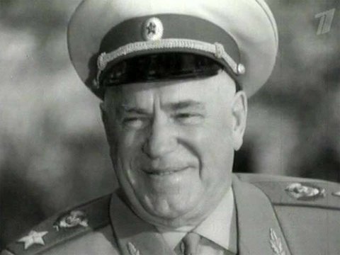 Гость Георгий Жуков. Познер. Выпуск от 04.05.2010