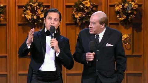 Седьмой тур. Повтори! Выпуск от 12.01.2014