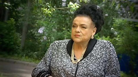 Людмила Зыкина. Пока еще не поздно. Выпуск от 17.05.2013