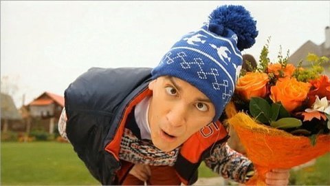 От создателей прикольных фильмов. Yesterday live. «Новогодний смех» на Первом. Фрагмент выпуска от 05.01.2013