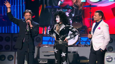 Точь-в-точь. Истории от членов жюри