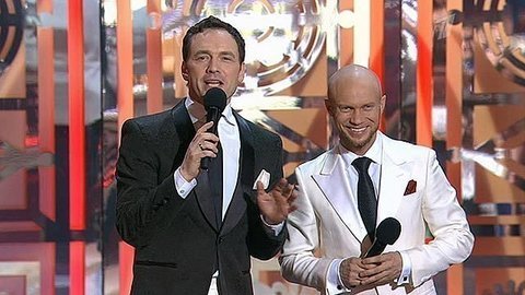 Театр Эстрады. Выпуск от 31.01.2015