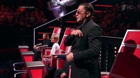 Голос-4. Первый Четвертьфинал. Выпуск от 04.12.2015