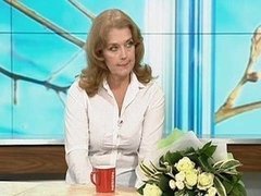 Ирина Алферова