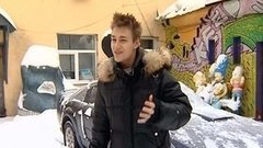 «Свидетели. 1-я серия». Документальный фильм