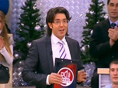 Лучшее-2010. Пусть говорят. Выпуск от 05.01.2011