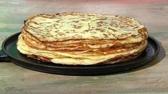 Масленица. День третий — Лакомка! Доброе утро. Фрагмент выпуска от 09.03.2016