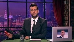 Веселая арифметика. Вечерний Ургант. Фрагмент выпуска от 12.11.2012