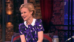 Писательница Дарья Донцова. Вечерний Ургант. Фрагмент выпуска от 09.10.2012