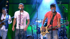 Uma2rmaH — «Не поминайте лихом». Вечерний Ургант. Фрагмент выпуска от 26.09.2012