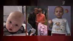 Рай в шалаше. Пусть говорят. Выпуск от 05.09.2012