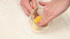 Как очистить чашки от кофейного налета. Доброе утро. Фрагмент выпуска от 16.03.2016